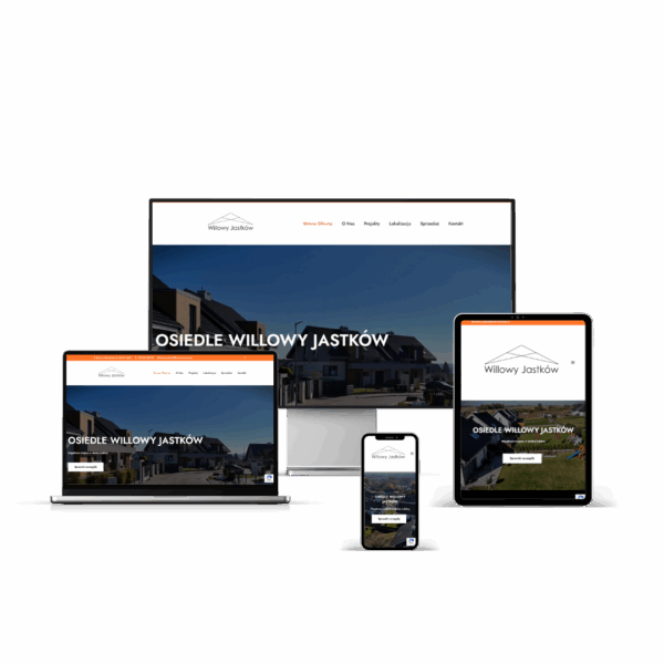 Minimalist Neutral Multi Device Computer Mockup Website Launch Instagram Post (1)