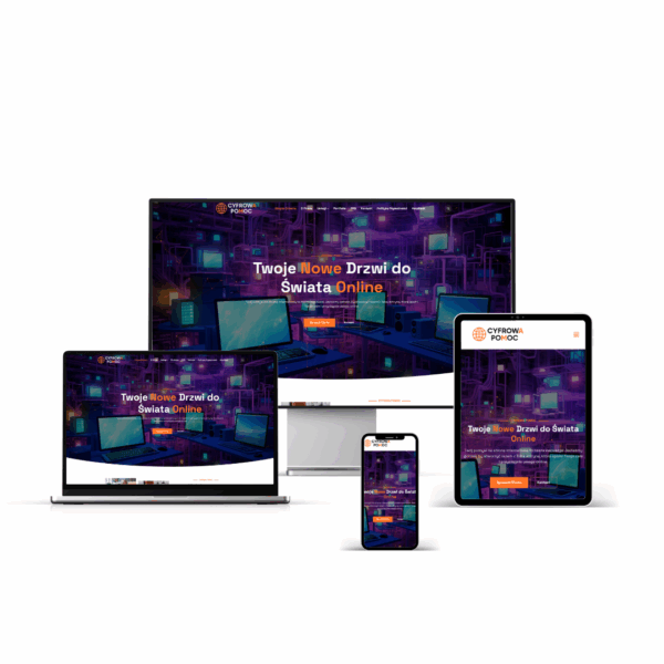 Minimalist Neutral Multi Device Computer Mockup Website Launch Instagram Post (12)