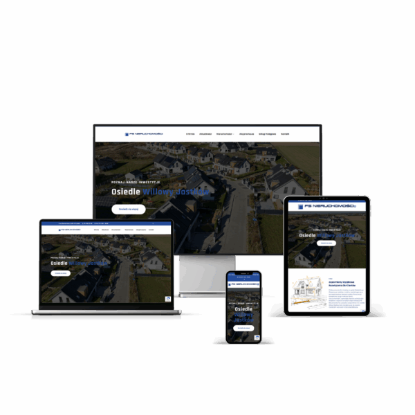 Minimalist Neutral Multi Device Computer Mockup Website Launch Instagram Post (2)