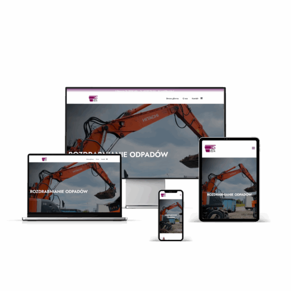 Minimalist Neutral Multi Device Computer Mockup Website Launch Instagram Post (8)